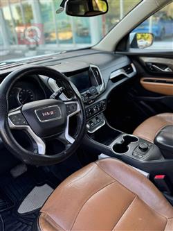 جی ئێم سی تیرەین